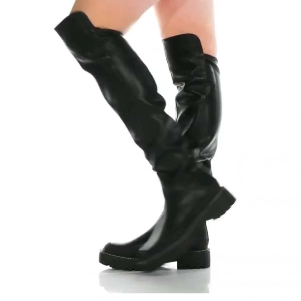 Sam Edelman Le Rue over the knee‎ boots